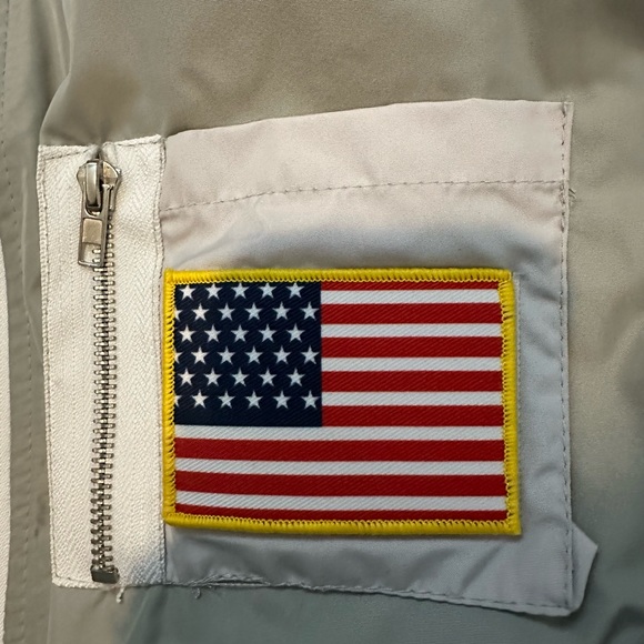 Bomber jacket - NASA - Picture 5 of 6